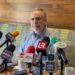Ramírez Cuéllar busca cerrar filas con empresarios para impulsar el desarrollo de Sinaloa