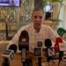Gerardo Vargas asegura que estará entre los tres finalistas de Morena en Sinaloa