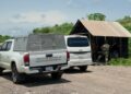 Encuentran asesinado a joven que estaba desaparecido al norte de Culiacán