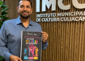 Convoca al XXVII Premio Culiacán de Coreografía 2026