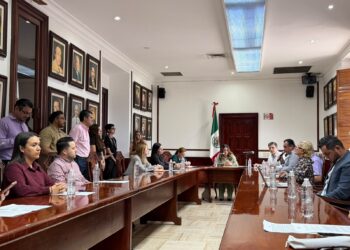 Cabildo de Culiacán aprueba retiro anticipado de ocho policías, avala nuevos desarrollos habitacionales y autoriza licencias para restaurantes
