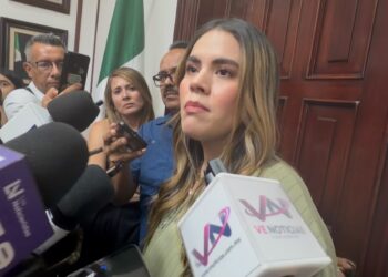 Culiacán capacita a 60 nuevos policías y ofrece sueldo inicial de 18 mil pesos; mantiene meta de reclutar 400 agentes en 2026