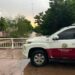 Lluvias movilizan a Protección Civil: rescatan a cuatro personas y atienden más de 20 emergencias en Culiacán