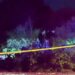 Hallan a un hombre asesinado y envuelto en plástico en la zona de Los Pinos, al sur de Culiacán