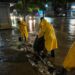 Activa Ayuntamiento limpieza de rejillas y bocatormentas durante y después de las lluvias