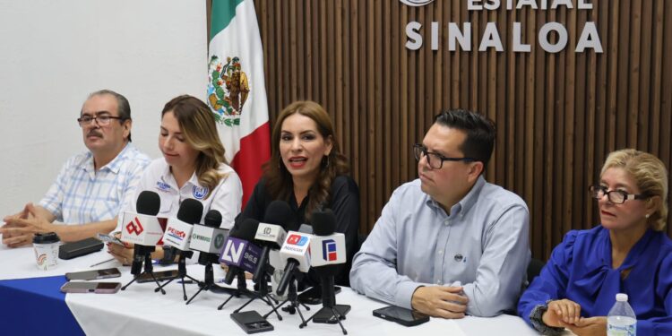 PAN exige aclarar origen de recursos en campañas de aspirantes de Morena; acusa omisión del IEES