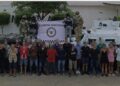 Grupo Interinstitucional detiene a 28 presuntos sicarios y asegura 15 armas largas, municiones y equipo táctico en Mazatlán