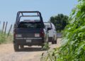 Localizan cuerpo en avanzado estado de descomposición en el río Culiacán, en Navolato
