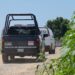 Localizan cuerpo en avanzado estado de descomposición en el río Culiacán, en Navolato
