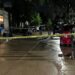 Cuatro homicidio, un feminicio y una persona privada de su libertad, fueron los delitos registrados ayer domingo en Sinaloa