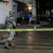 Atacan a balazos a joven de 29 años en la colonia Antonio Nakayama