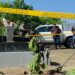 Localizan asesinados a balazos a dos hombres junto a carretera Badiraguato-Surutato