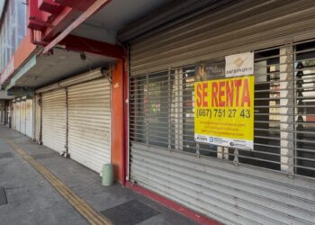 Piden atender impacto de la inseguridad en empleos y negocios de Culiacán