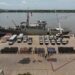 La Secretaría de Marina despliega mil 700 elementos en la “Operación Sable” para salvaguardar a la población en Mazatlán