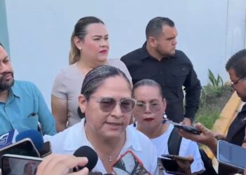 Pugna criminal estaría detrás de escalada de violencia en Mazatlán: alcaldesa