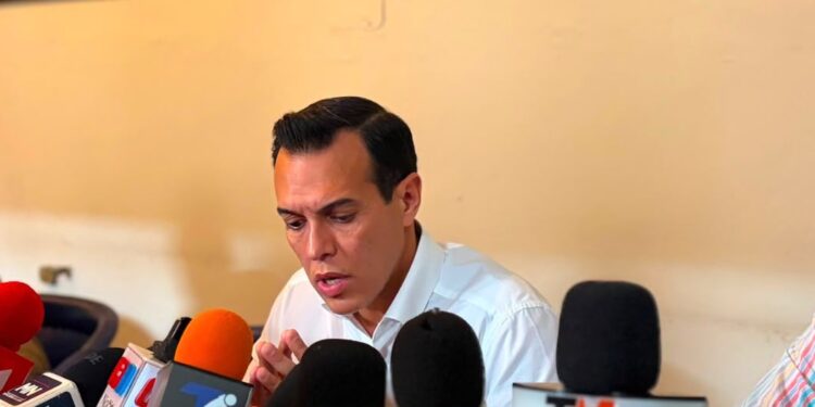 Antes de elegir rumbo a 2027, que investiguen a los 13 aspirantes de Morena: Jesús Ibarra