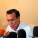 Antes de elegir rumbo a 2027, que investiguen a los 13 aspirantes de Morena: Jesús Ibarra