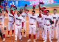 Sinaloa aporta talento en la conquista del bronce en Softbol en los JCC