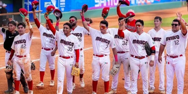 Sinaloa aporta talento en la conquista del bronce en Softbol en los JCC