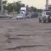 Lluvias dejan baches en calles de Culiacán; Ayuntamiento atiende reportes
