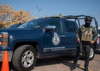 Investigan muerte de adulta mayor en Guasave; su nieto estaría detenido