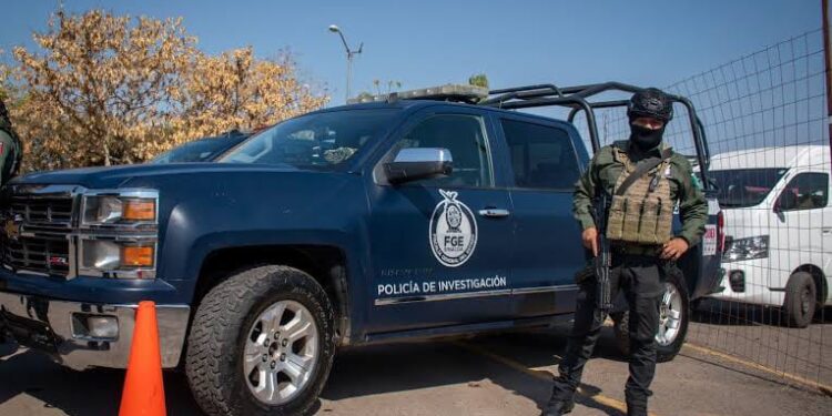 Investigan muerte de adulta mayor en Guasave; su nieto estaría detenido