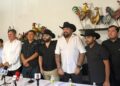 Anuncian Fiestas Patronales de San Bartolomé 2026 en Aguaruto; habrá música, baile y actividades familiares