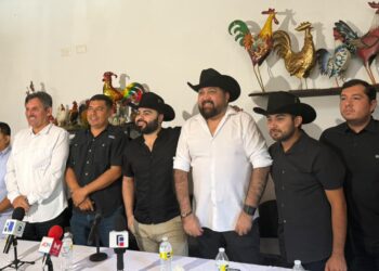 Anuncian Fiestas Patronales de San Bartolomé 2026 en Aguaruto; habrá música, baile y actividades familiares