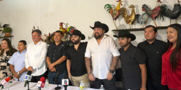 Anuncian Fiestas Patronales de San Bartolomé 2026 en Aguaruto; habrá música, baile y actividades familiares