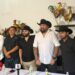 Anuncian Fiestas Patronales de San Bartolomé 2026 en Aguaruto; habrá música, baile y actividades familiares