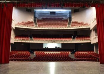 Los Mochis perderá temporalmente tres de sus principales espacios culturales; suspenderán operaciones