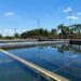 Culminan trabajos de mantenimiento en sedimentadores de la Planta Potabilizadora San Lorenzo