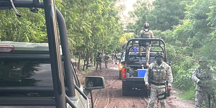 Muere en el Hospital General hombre atacado con arma blanca en Culiacán