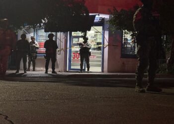 Asesinan a reconocido médico dentro de su farmacia en la colonia Miguel Hidalgo