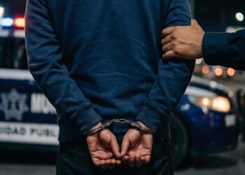 Policías de la SSPyTM atienden reporte de abuso sexual y detienen a un hombre señalado como probable responsable