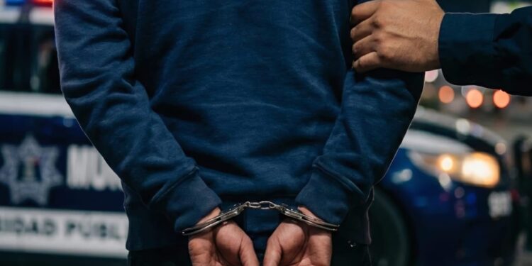 Policías de la SSPyTM atienden reporte de abuso sexual y detienen a un hombre señalado como probable responsable