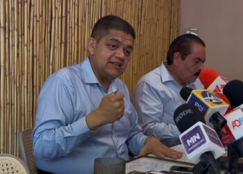 Adecem pide que relevo en Seguridad se refleje en menos violencia en Sinaloa