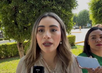 Secretaría de las Mujeres reforzará prevención de violencia y acoso en escuelas de Sinaloa