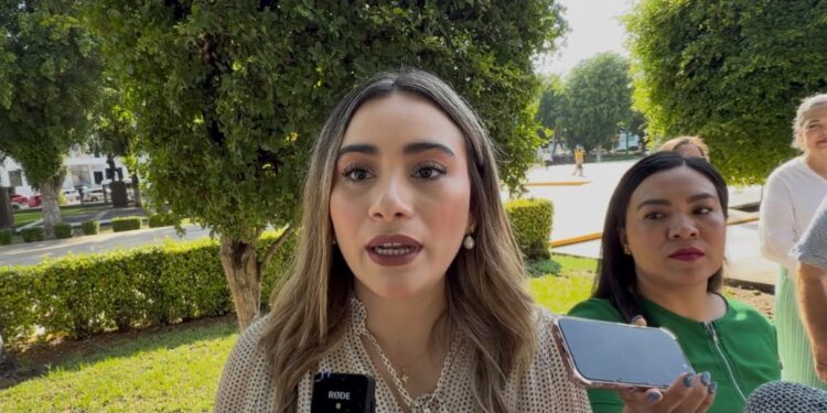 Secretaría de las Mujeres reforzará prevención de violencia y acoso en escuelas de Sinaloa