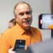 Mientras Mazatlán enfrenta la violencia, el Gobierno ya piensa en votos: Sergio “Pío” Esquer