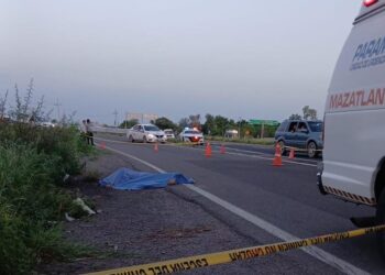 Muere jornalero tras caer de un puente en el trébol de Costa Rica