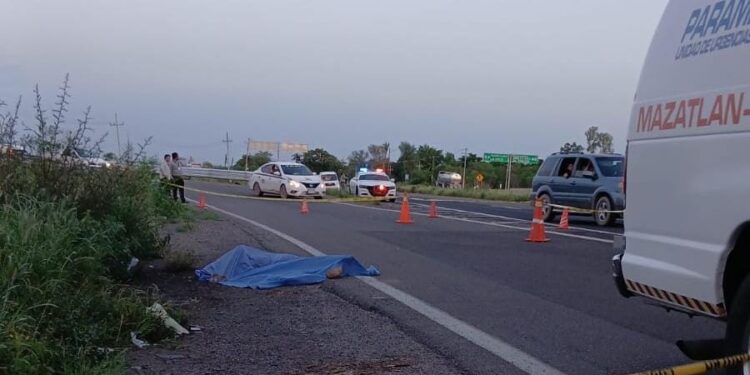 Muere jornalero tras caer de un puente en el trébol de Costa Rica