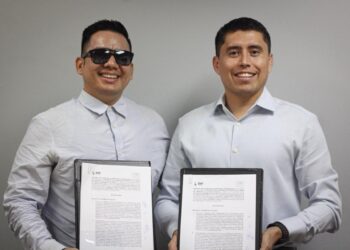DIF Culiacán y ASCIS suman esfuerzos para fortalecer la inclusión y oportunidades de la comunidad ciega