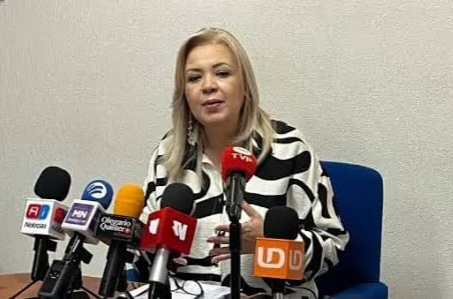 “Sinaloa necesita gobernabilidad”: Coparmex plantea relevo definitivo en la gubernatura