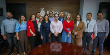 Gobierno de Sinaloa, encabezado por la gobernadora Yeraldine Bonilla, amplía oportunidades de financiamiento para empresas