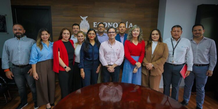 Gobierno de Sinaloa, encabezado por la gobernadora Yeraldine Bonilla, amplía oportunidades de financiamiento para empresas