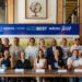 Empresarios sinaloenses celebran 27 nominaciones en los prestigiosos Premios MexBest 2026