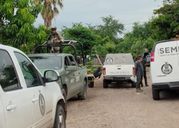 Muere otro de los jóvenes atacados a balazos en la colonia 8 de Febrero; suman tres víctimas