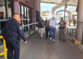Ejecuta UNESA orden de aprehensión contra presunto responsable de homicidio calificado