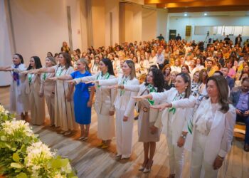 El Gobierno de Sinaloa impulsa y apoya a las mujeres empresarias